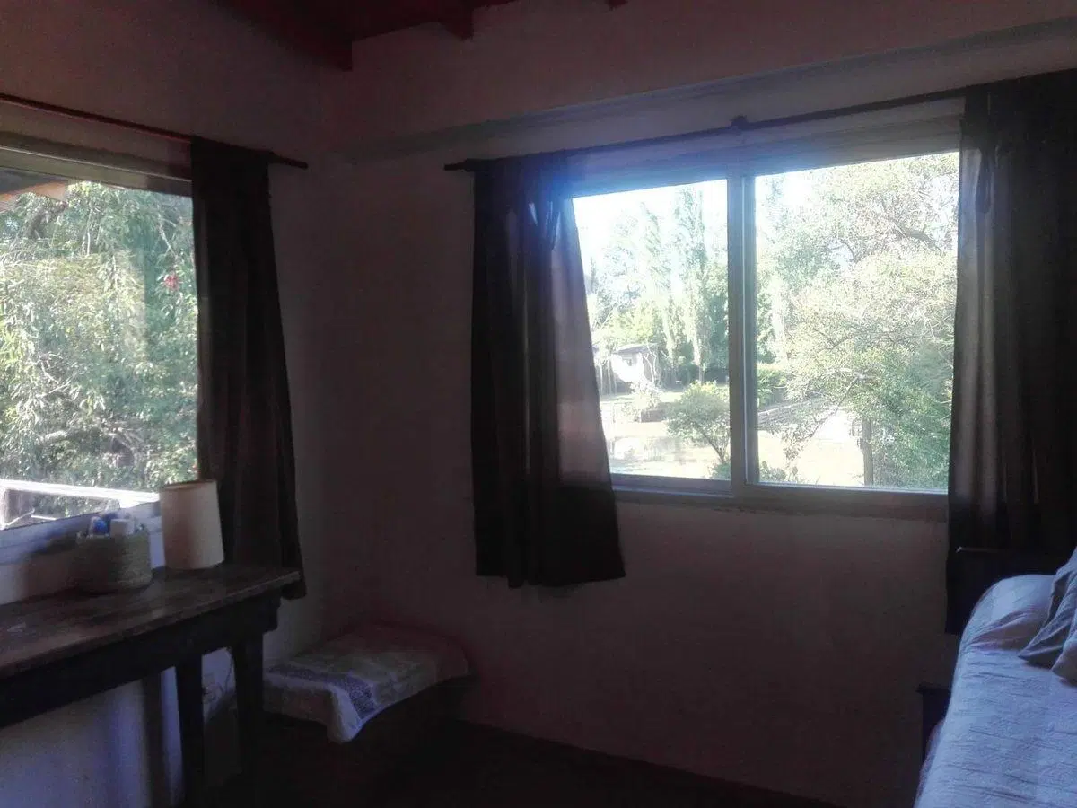 CASA EN VENTA  C/AMARRA CLUB JARDÍN NÁUTICO ESOBAR 4