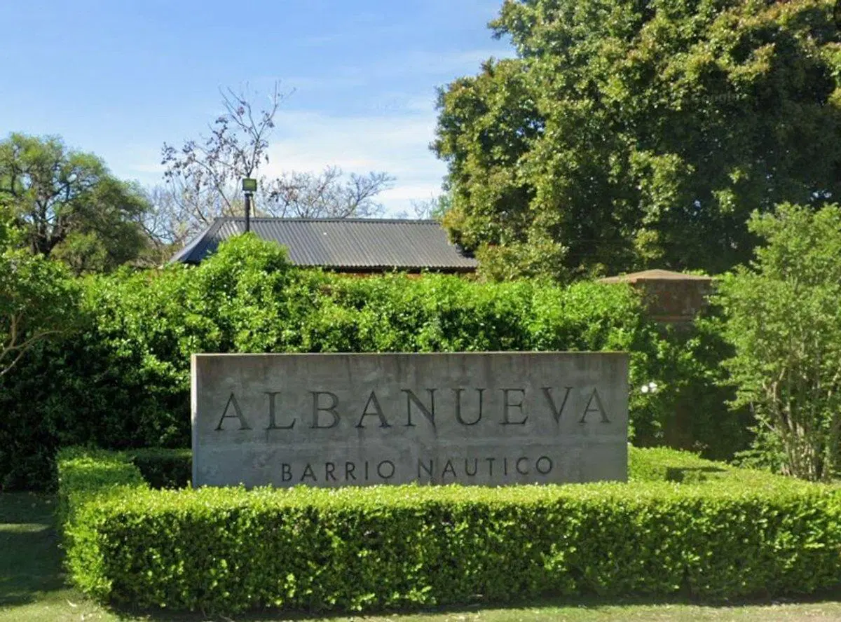 Venta Depatamento Albanueva Tigre 4