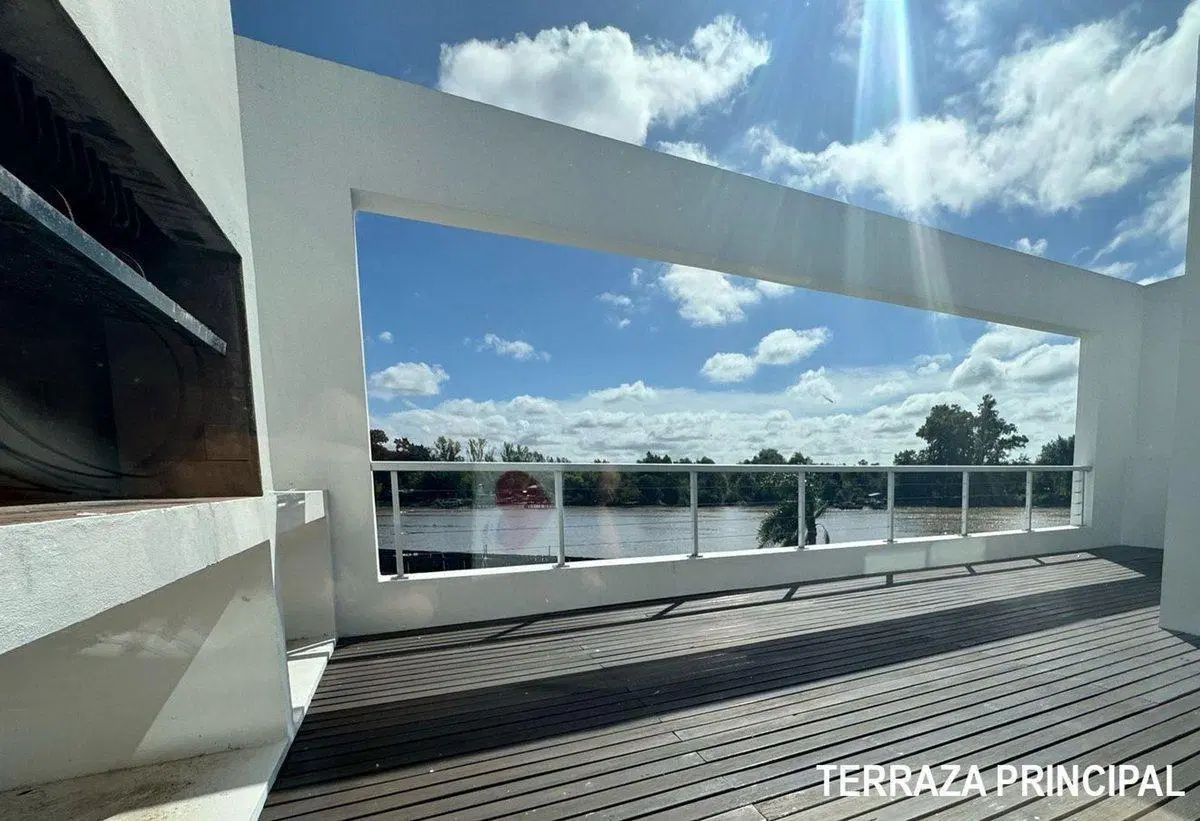 Venta Depatamento Albanueva Tigre 5