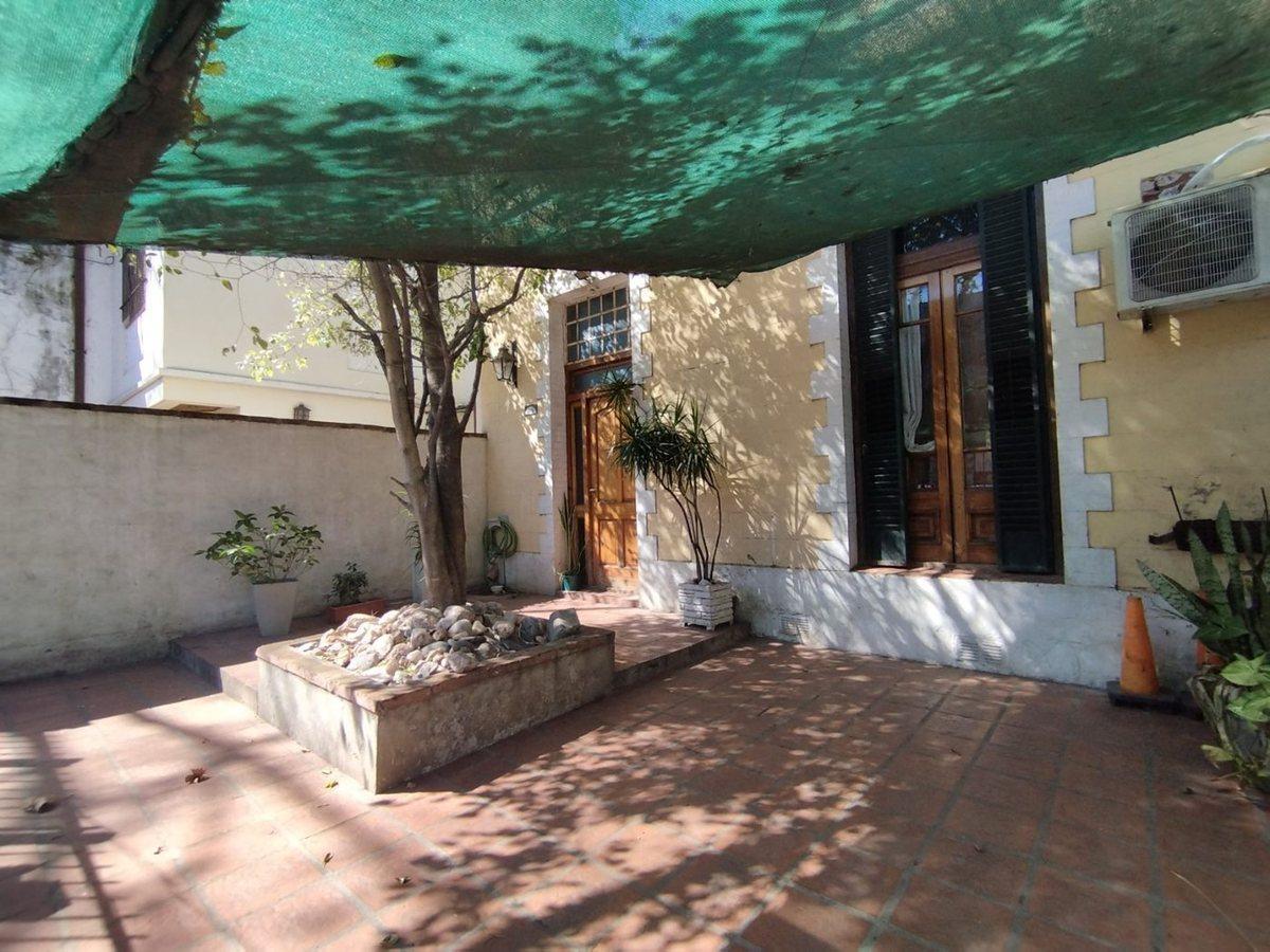 VENTA PH 3 DORM PATIO ENTR.AUTO SAN FERNANDO