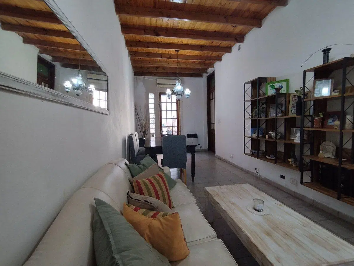 VENTA PH 3 DORM PATIO ENTR.AUTO SAN FERNANDO 2