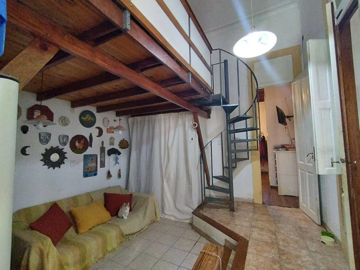 VENTA PH 3 DORM PATIO ENTR.AUTO SAN FERNANDO 4