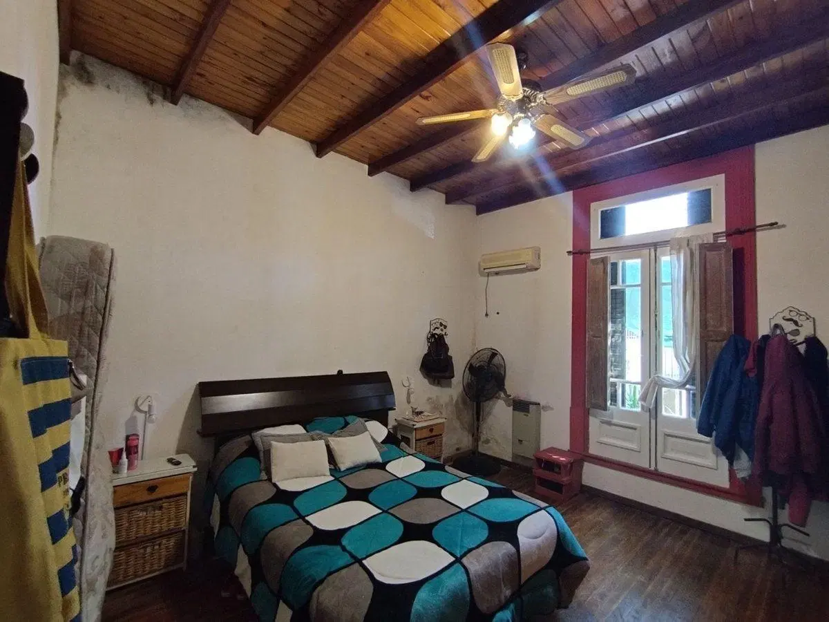 VENTA PH 3 DORM PATIO ENTR.AUTO SAN FERNANDO 3