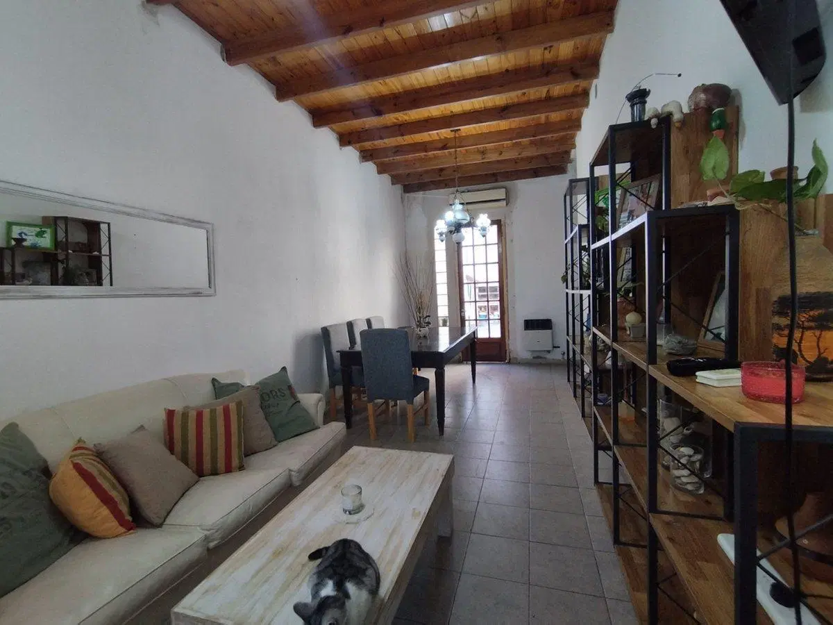 VENTA PH 3 DORM PATIO ENTR.AUTO SAN FERNANDO 5