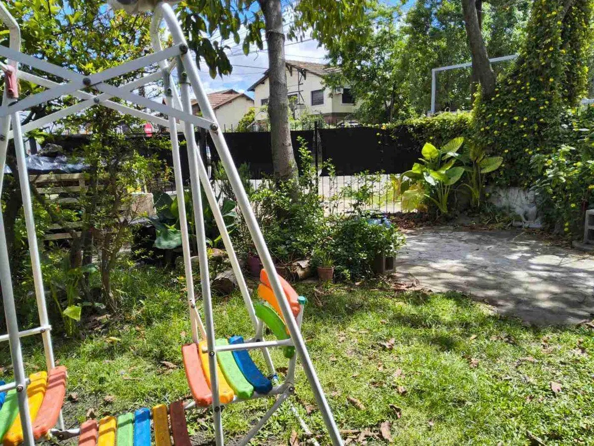 VENTA CASA 3 AMB JARDIN COCHERA VILLA ADELINA 3