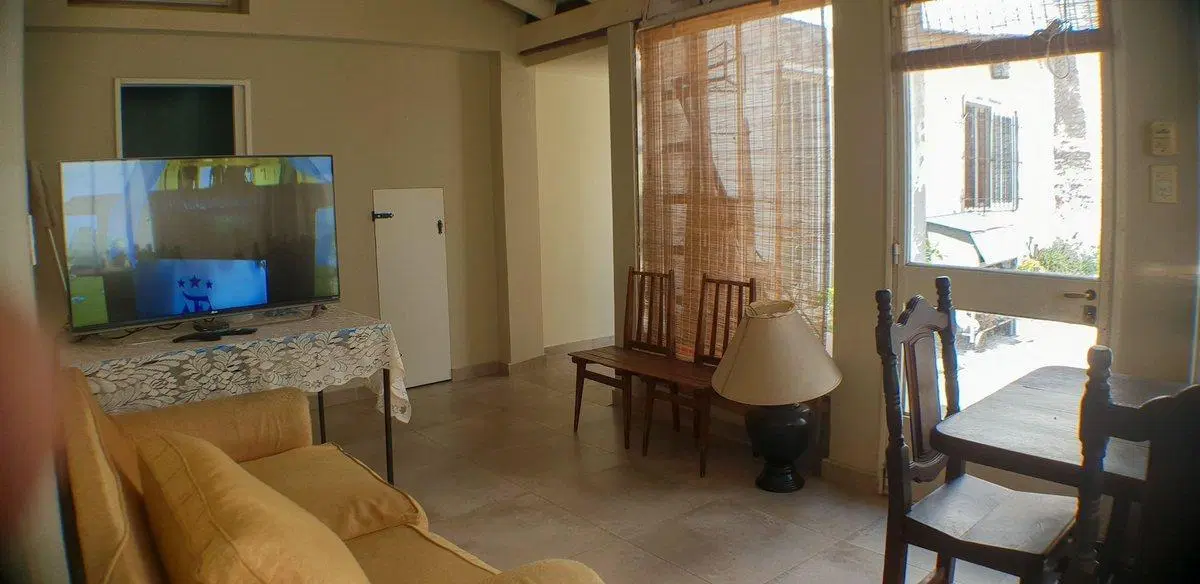 casa venta 4 ambientes doble coch patio San Andres 2