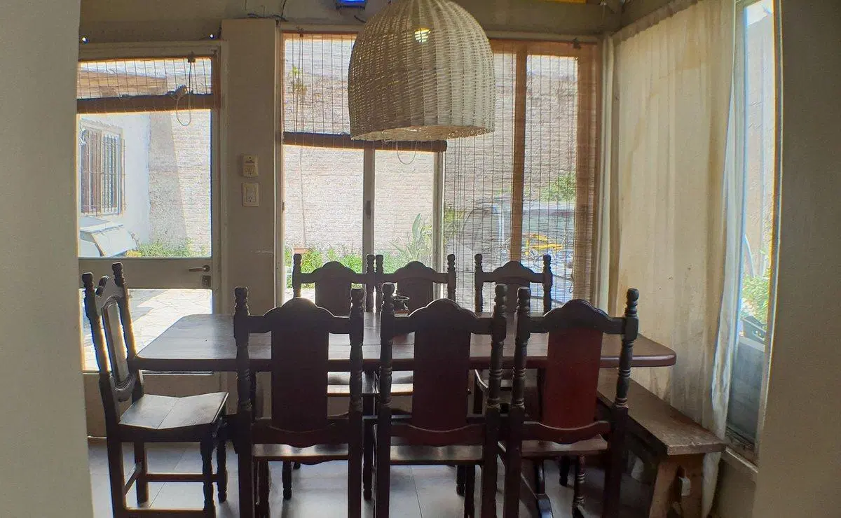 casa venta 4 ambientes doble coch patio San Andres 4
