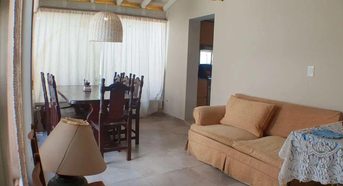 casa venta 4 ambientes doble coch patio San Andres 3