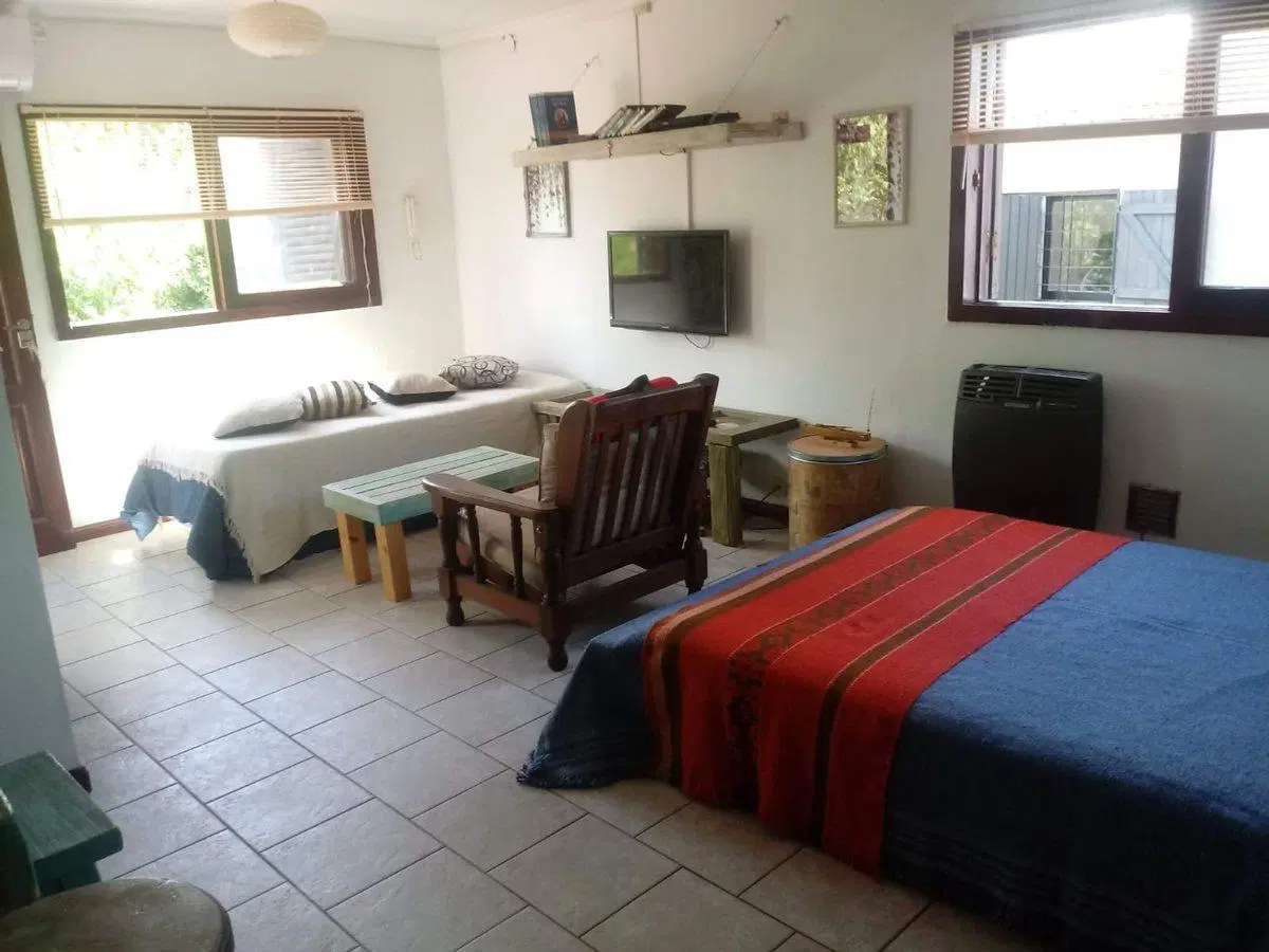 VENTA MONOAMBIENTE 33M2 EN RINCON DE MILBERG TIGRE 3