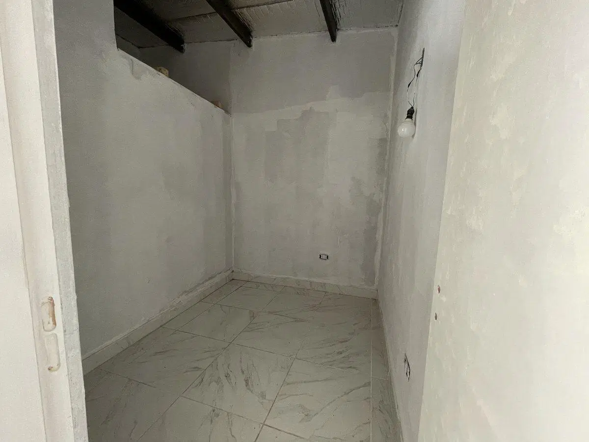 Oficina tipo PH - PA 50m2 c/patio - Boulogne 3
