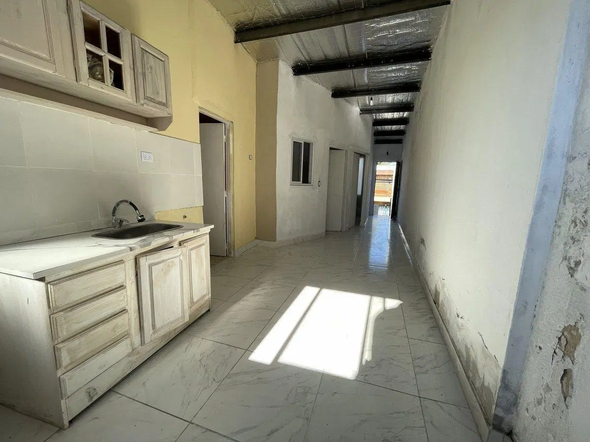 Oficina tipo PH - PA 50m2 c/patio - Boulogne 2