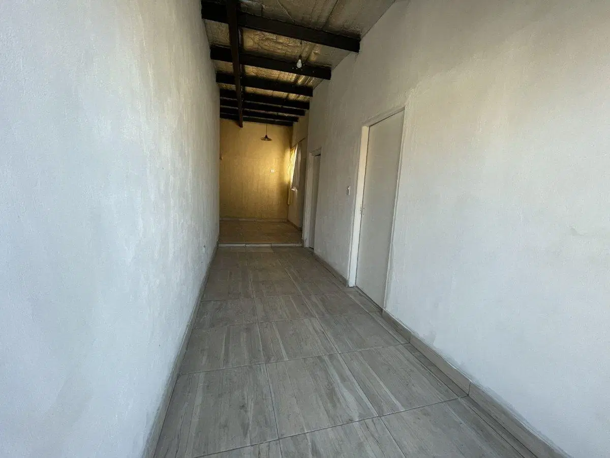 Oficina tipo PH - PA 60m2 c/patio - Boulogne 4