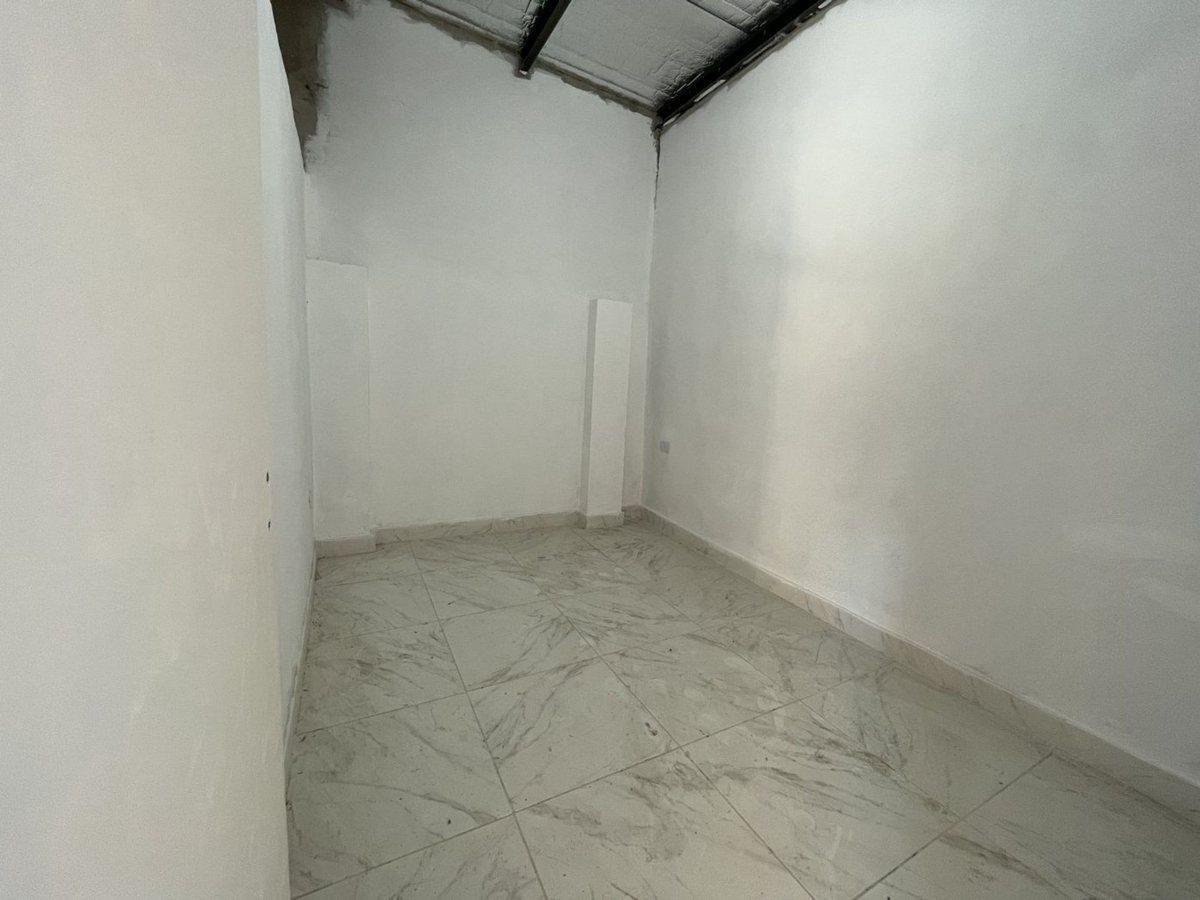 Foto de Oficina tipo PH - PA 60m2 c/patio - Boulogne, imagen 3
