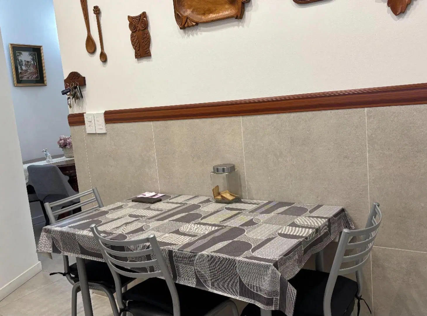 Venta PH 4 amb. Villa Urquiza terraza muy bueno 2