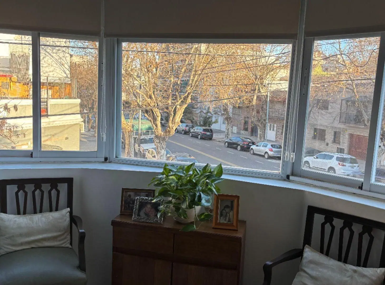 Venta PH 4 amb. Villa Urquiza terraza muy bueno 4
