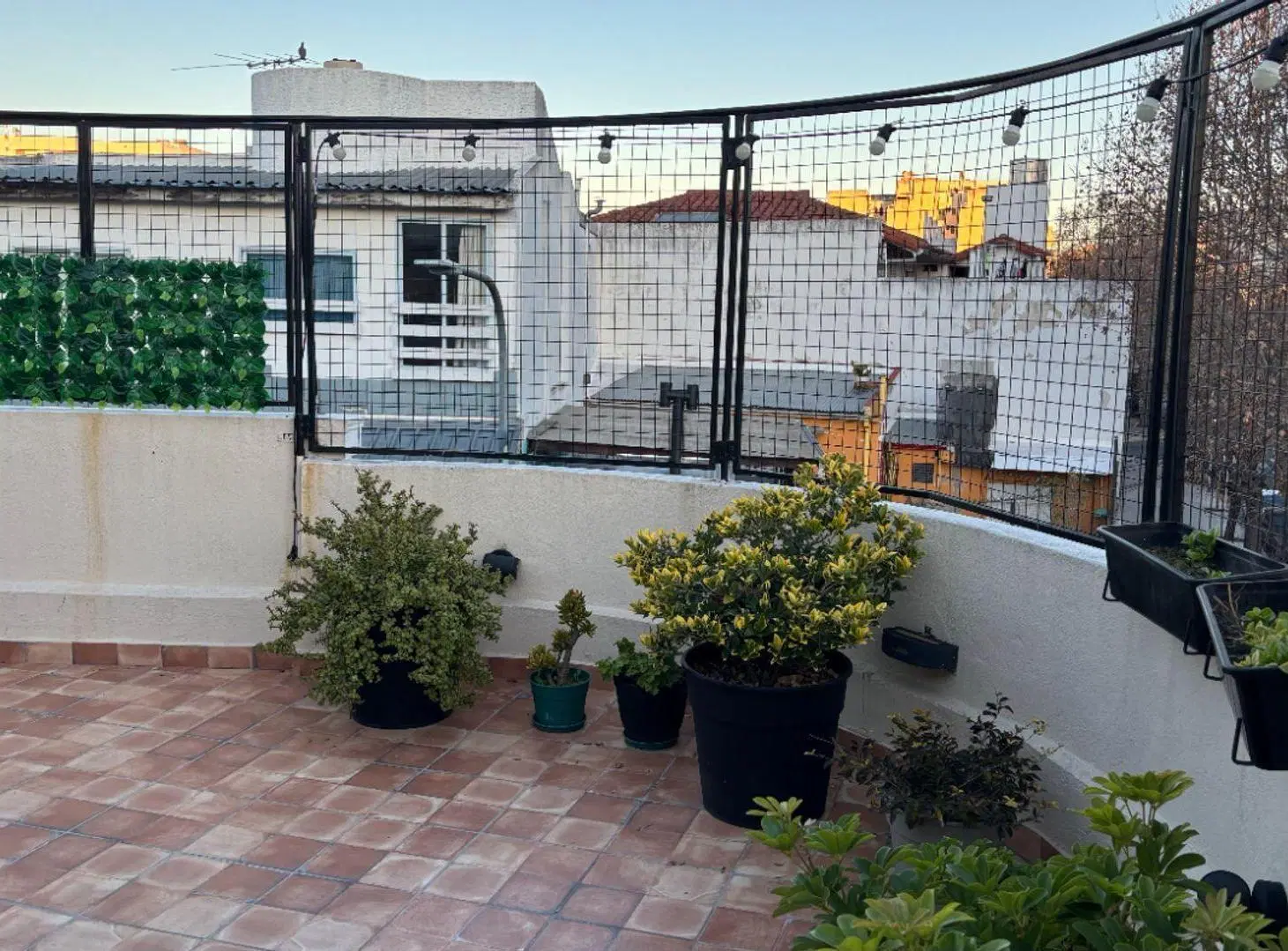 Venta PH 4 amb. Villa Urquiza terraza muy bueno 3