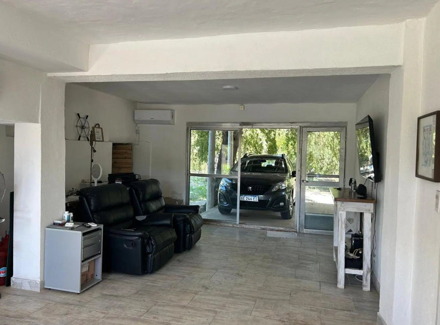 CASA VENTA AMARRA PIL CLUB JARDÍN NÁUTICO ESCOBAR 5