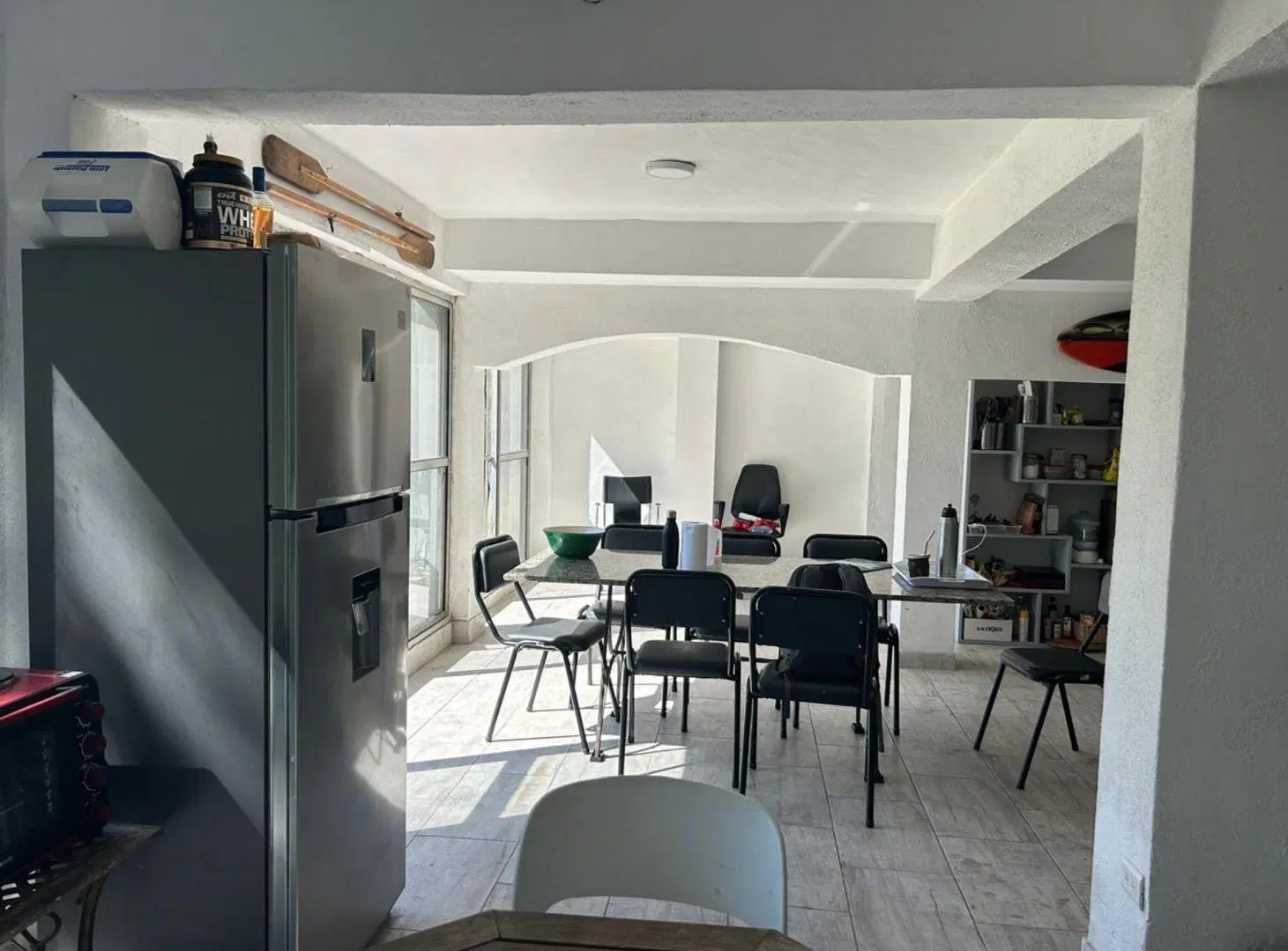 CASA VENTA AMARRA PIL CLUB JARDÍN NÁUTICO ESCOBAR 2