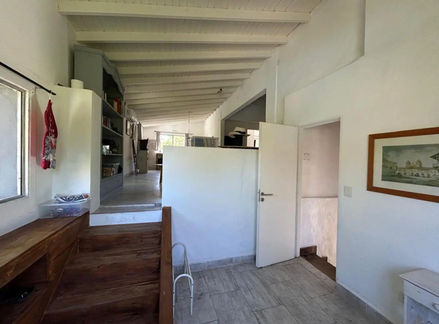 CASA VENTA AMARRA PIL CLUB JARDÍN NÁUTICO ESCOBAR 3