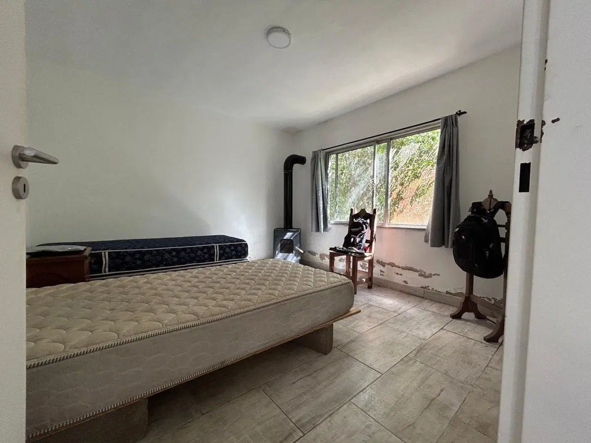 CASA ALQUILER C/AMARRA CLUB JARDÍN NÁUTICO ESCOBAR 5
