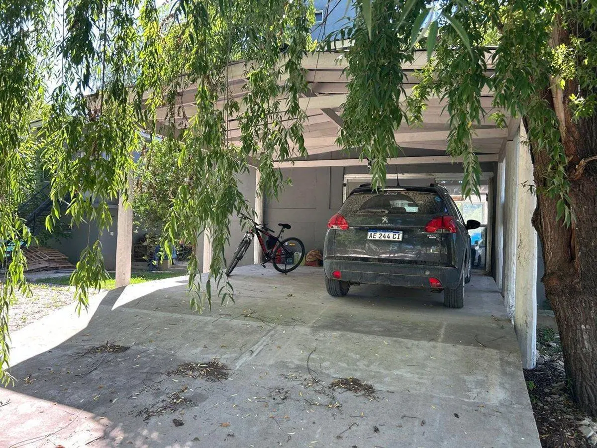 CASA ALQUILER C/AMARRA CLUB JARDÍN NÁUTICO ESCOBAR 2