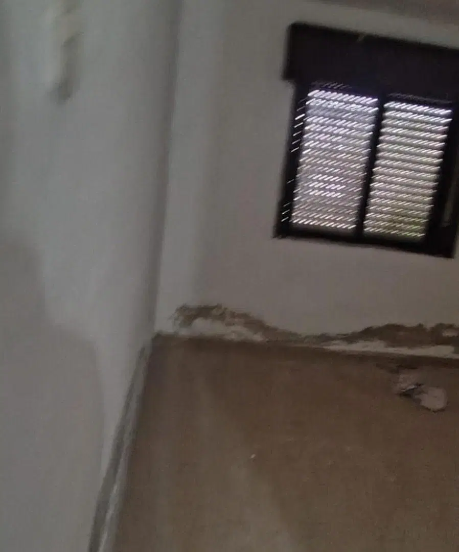Lote con casa a refaccionar o demoler en Benavidez 2