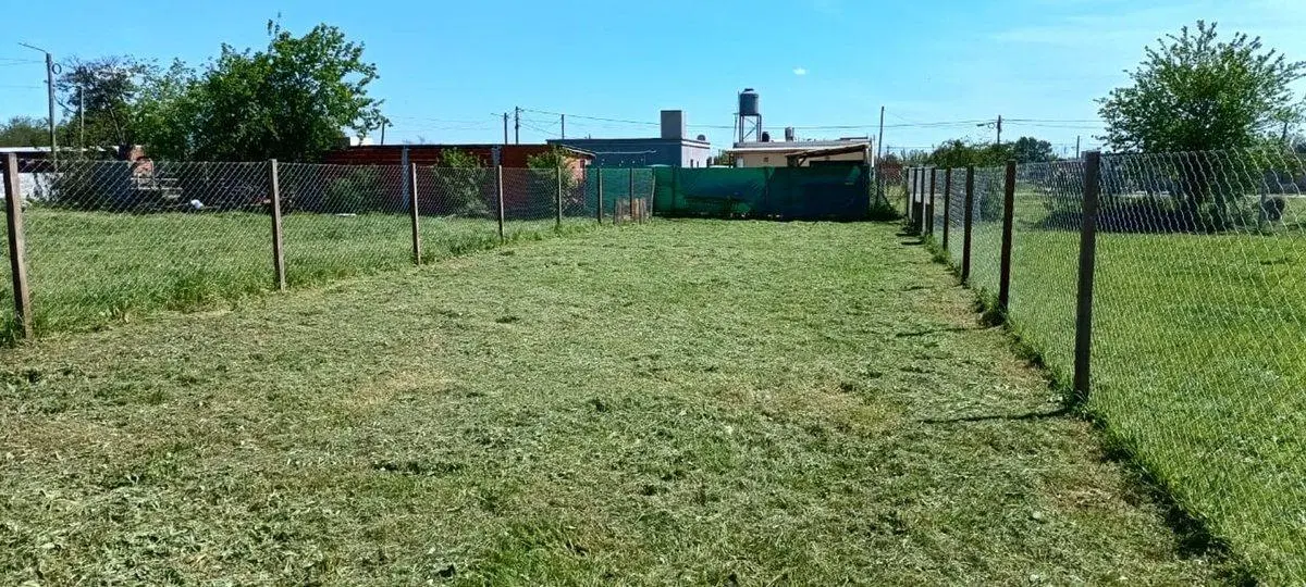 Oportunidad Venta terreno Barrio El Overo II Pilar 2