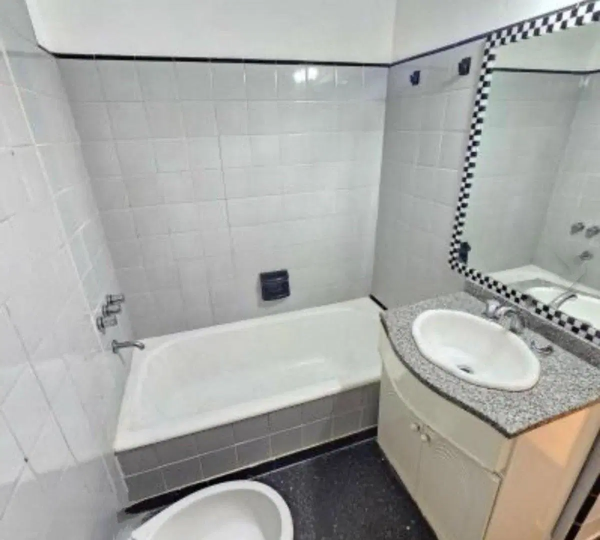 VENTA DEPARTAMENTO 3 AMBIENTES VILLA LURO 4