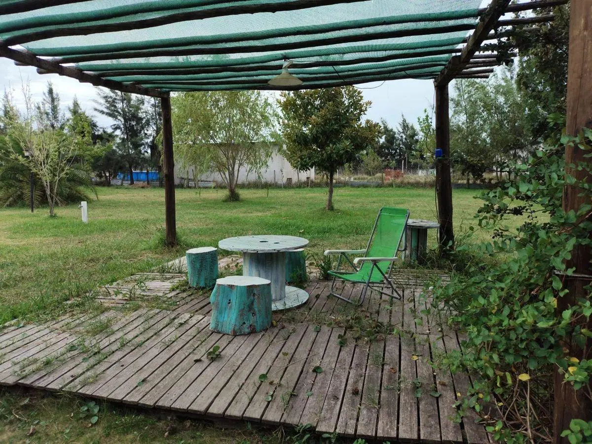VENTA QUINTA 2 AMB EN CAÑUELAS PARA INVERSIÓN 5