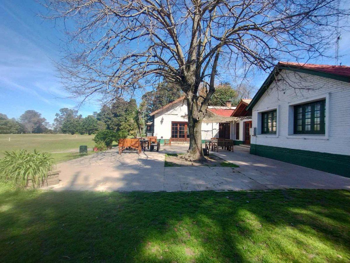 VENTA LOTE 650 M2 CON FINANCIACION EN ZARATE