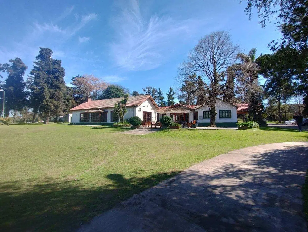 VENTA LOTE 1700 M2 CON FINANCIACION EN ZARATE 5