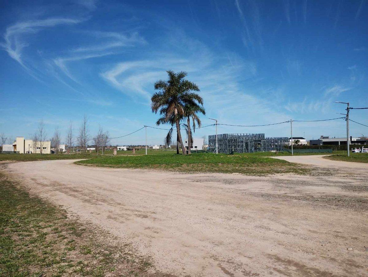 VENTA LOTE 1700 M2 CON FINANCIACION EN ZARATE