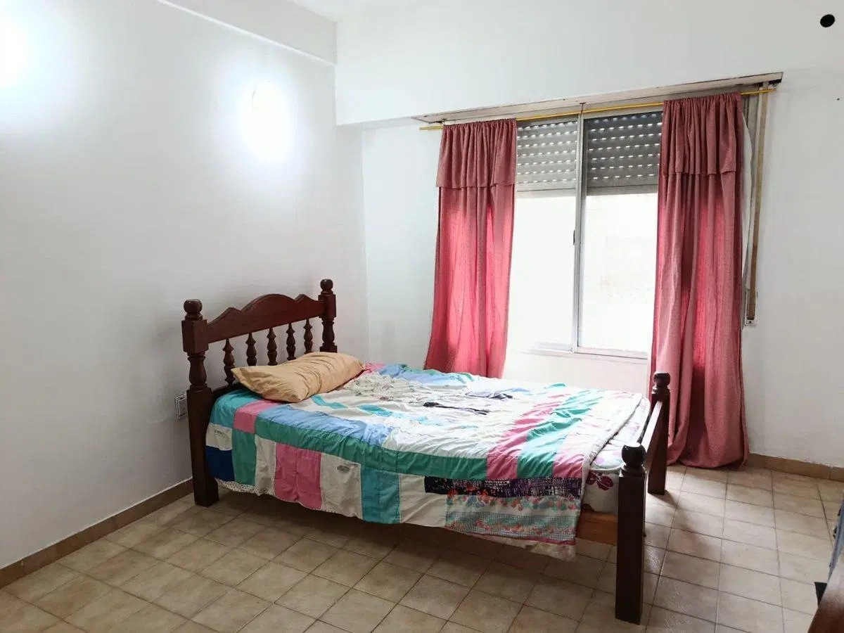 Venta terreno con 4 departamentos en block 5
