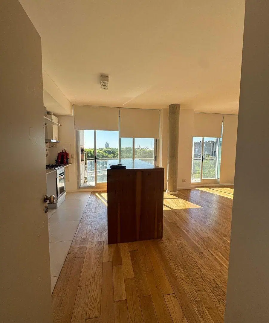 Venta 3 amb c/renta USD Venice Tigre 2 coch/bauler 5