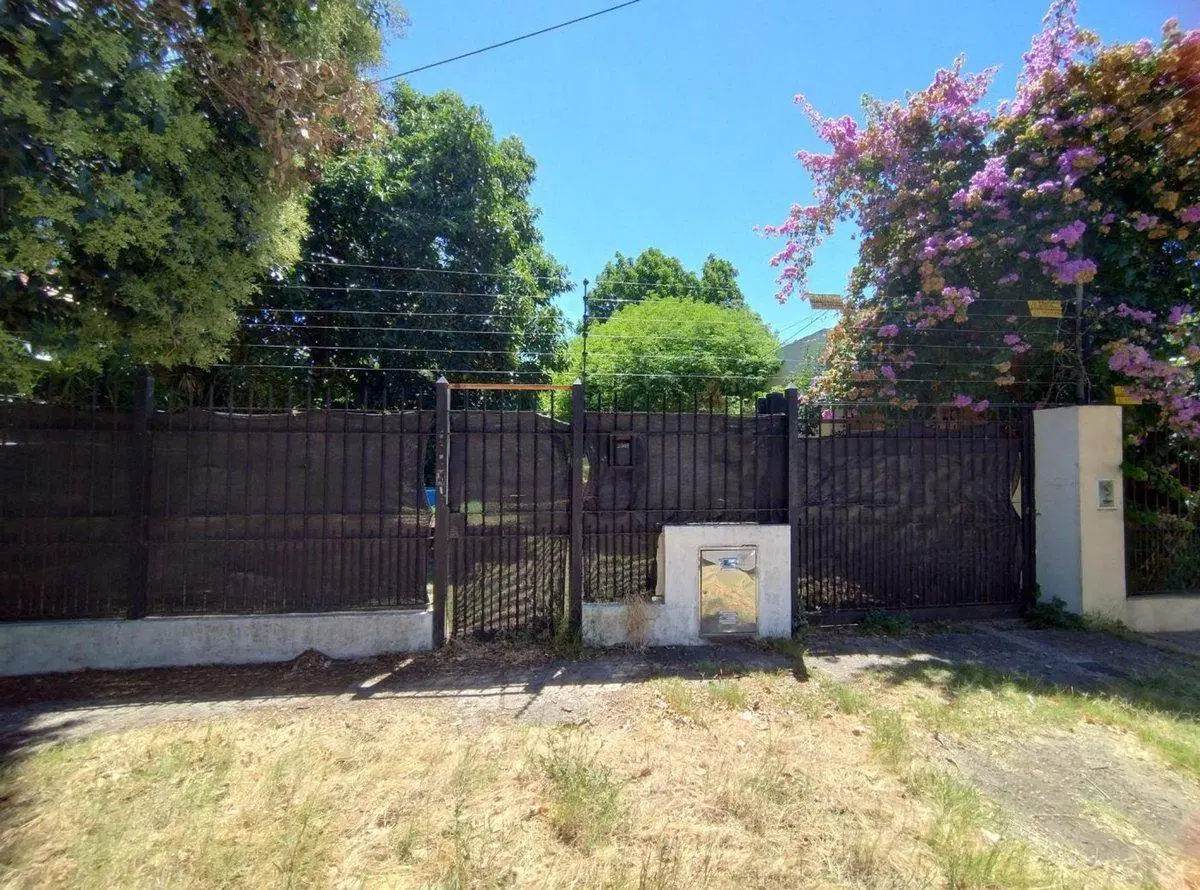LOTE de 330 m2 RETASADO en MARTINEZ APTO CREDITO 3