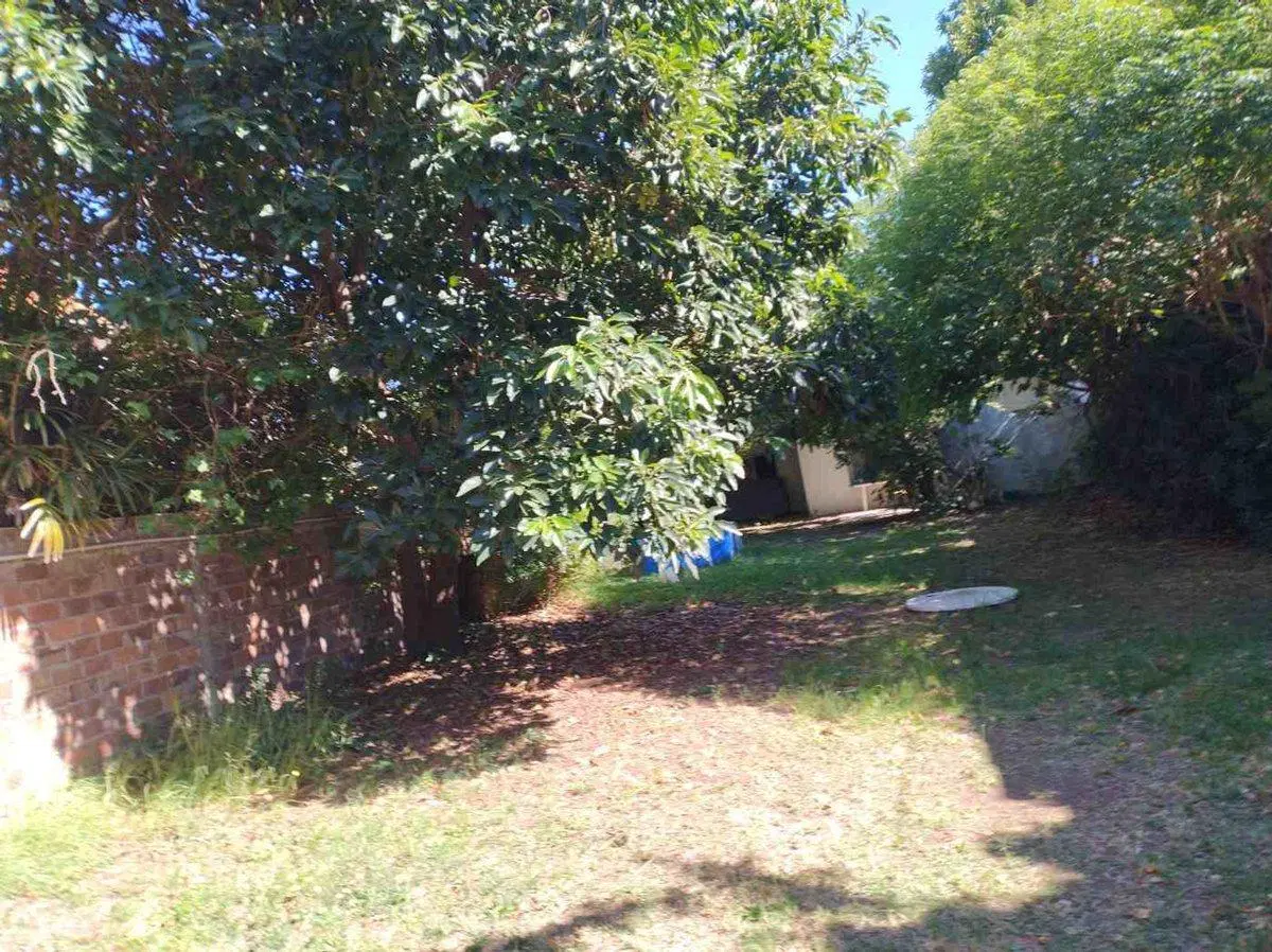 LOTE de 330 m2 RETASADO en MARTINEZ APTO CREDITO 5