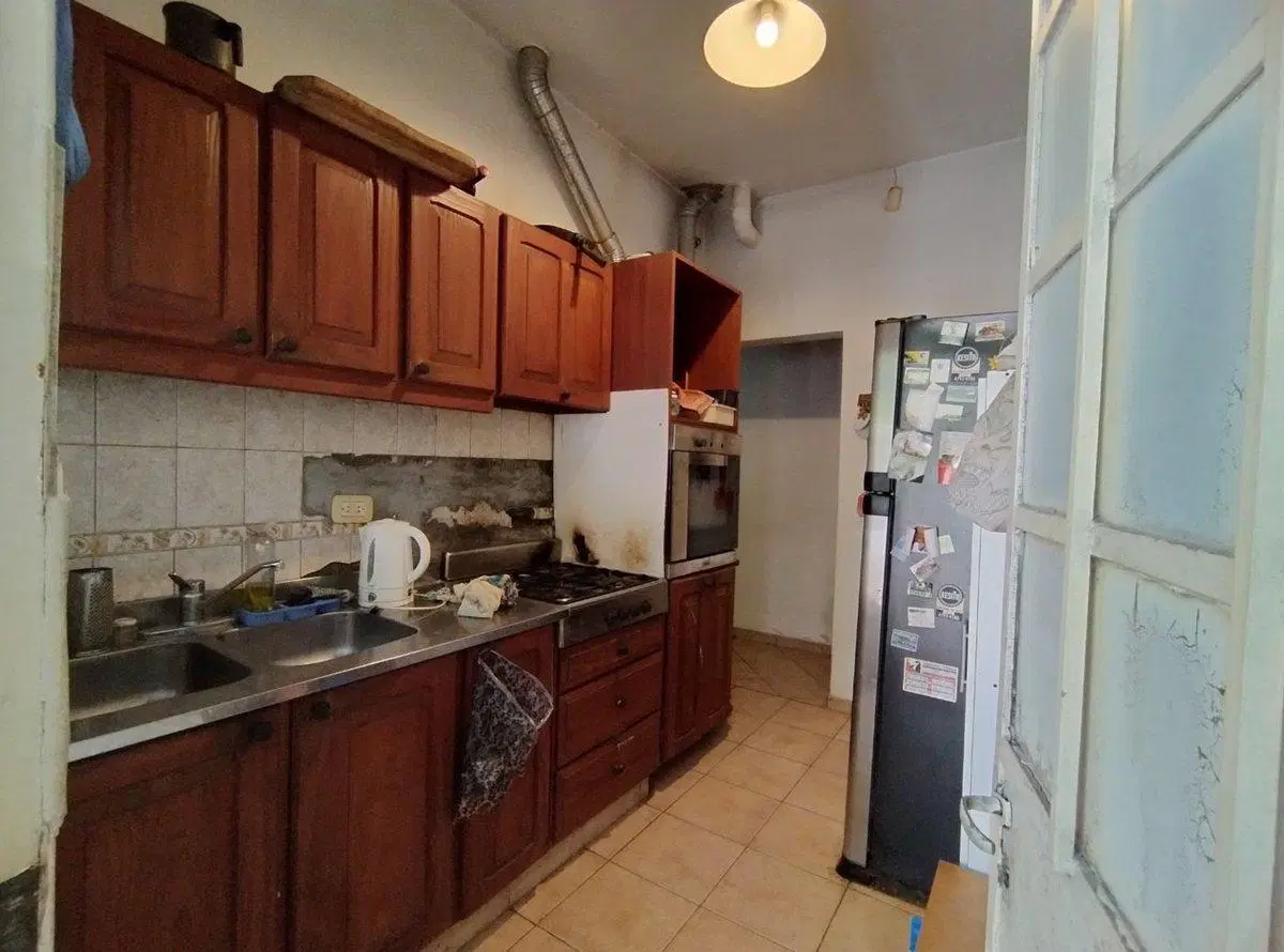 CASA 2 AMB RETASADA en MARTINEZ CREDITO 5