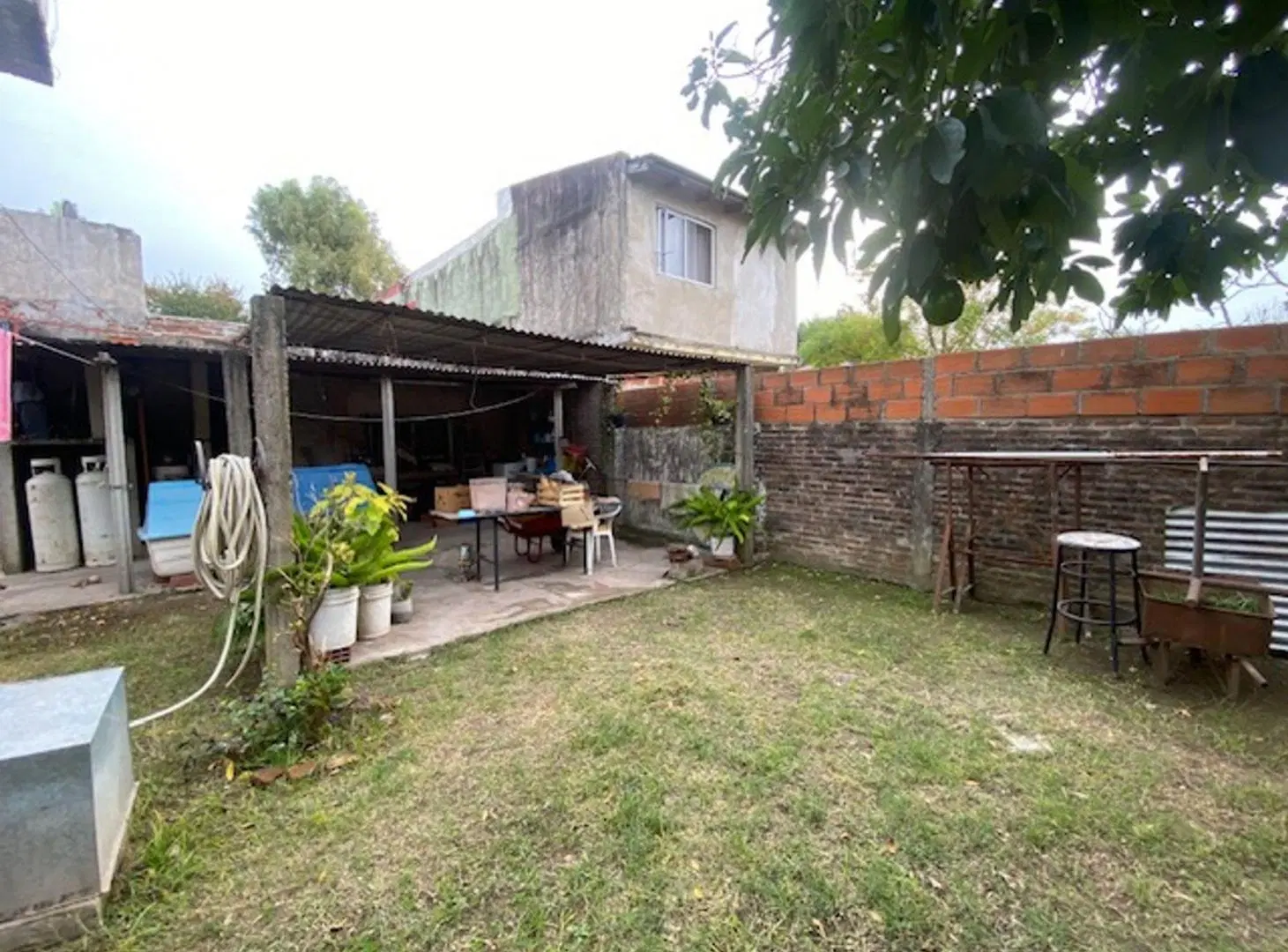VENTA CASA 3 AMBIENTES TORTUGUITAS 3