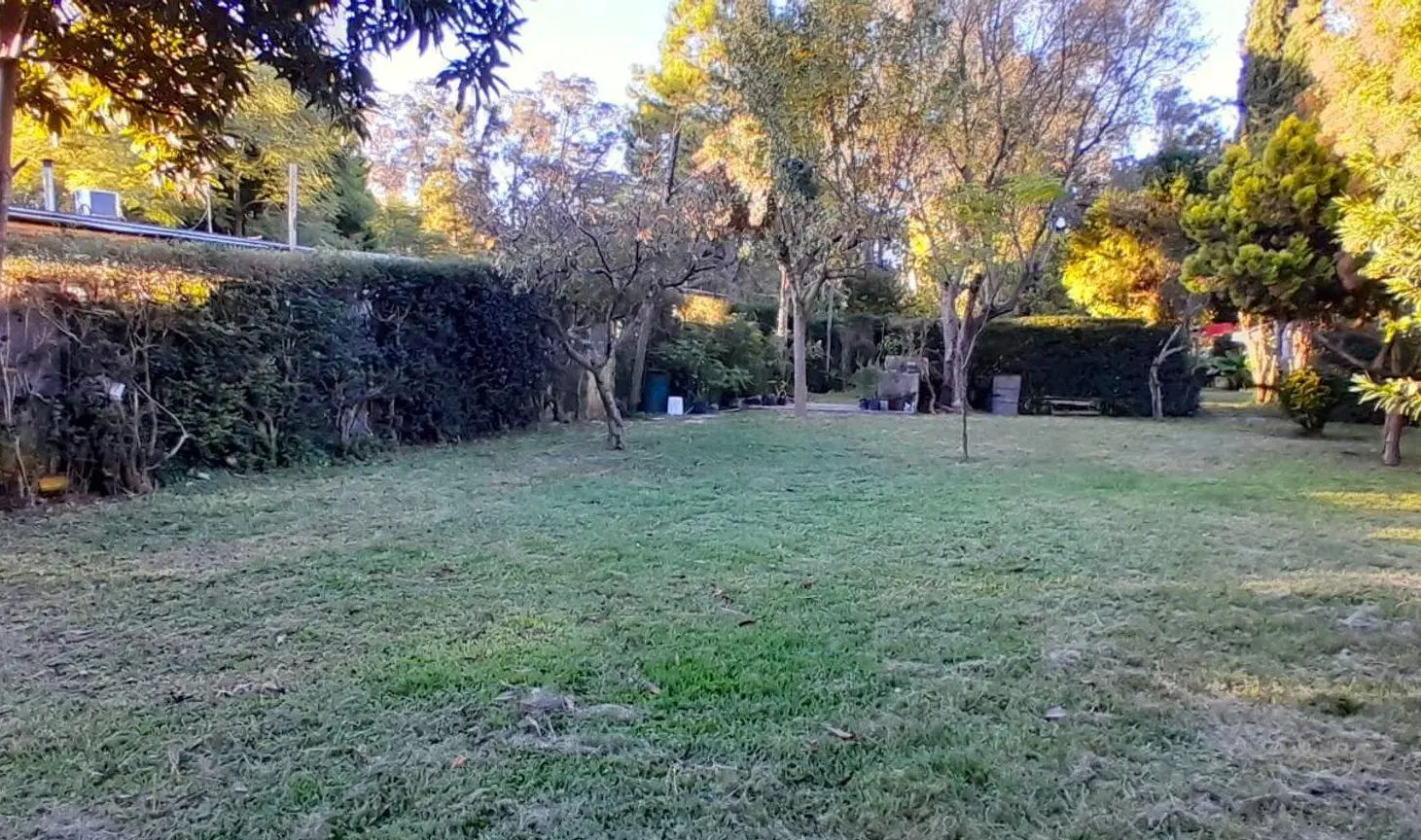 VENTA TERRENO 1400m2 EN BERAZATEGUI SOBRE ASFALTO 5
