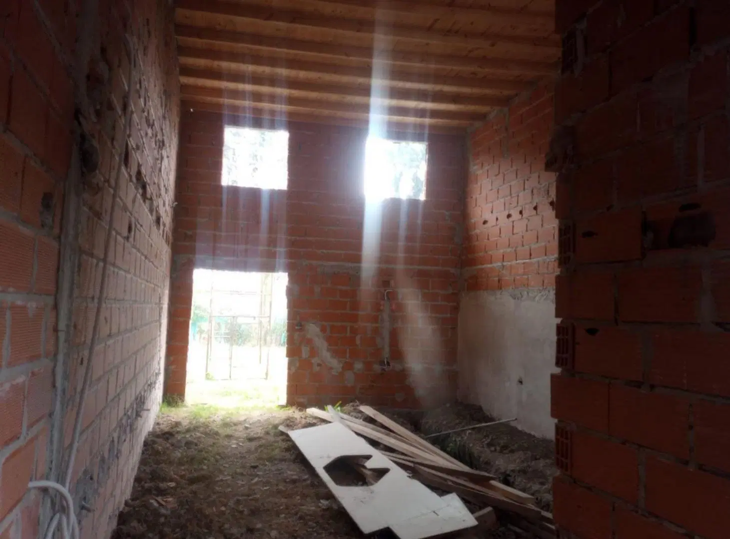 OPORTUNIDAD Venta 2 dúplex en construcción Zarate 4