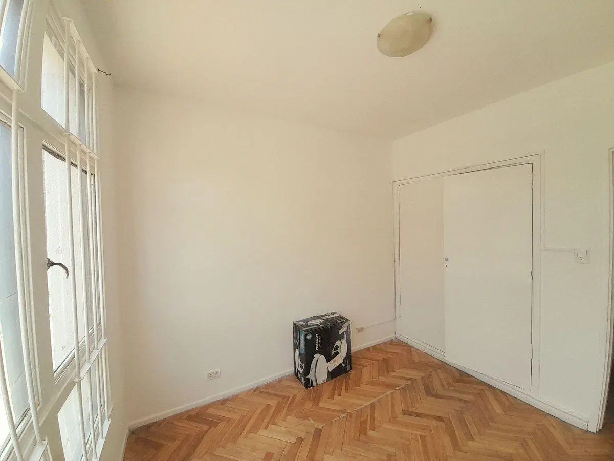 Departamento 2amb 34m2 Alquiler San Isidro 3