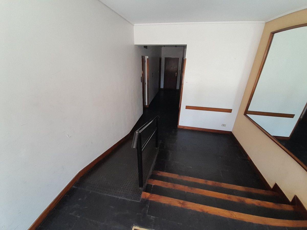 Departamento 2amb 34m2 Alquiler San Isidro