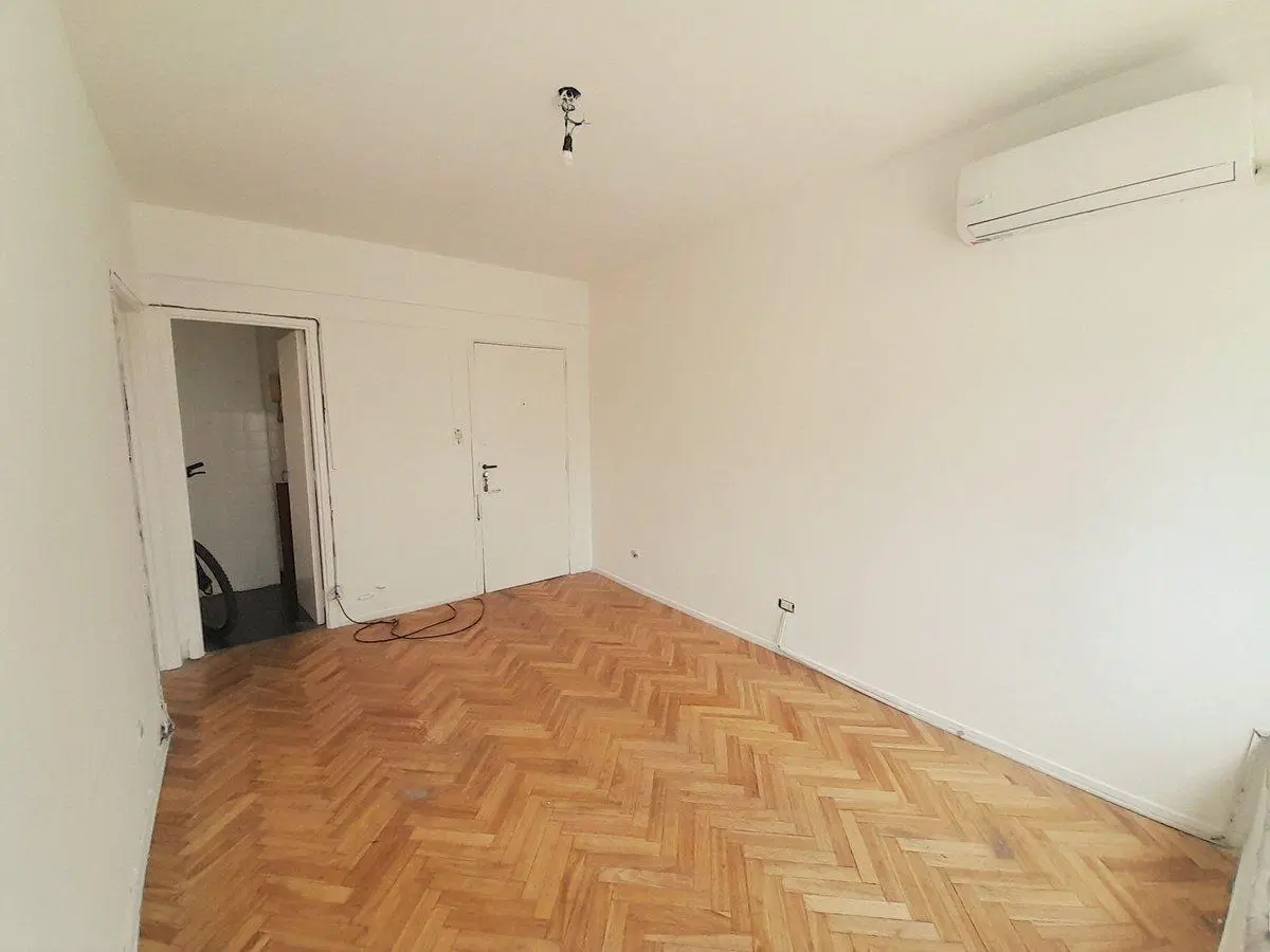 Departamento 2amb 34m2 Alquiler San Isidro 4