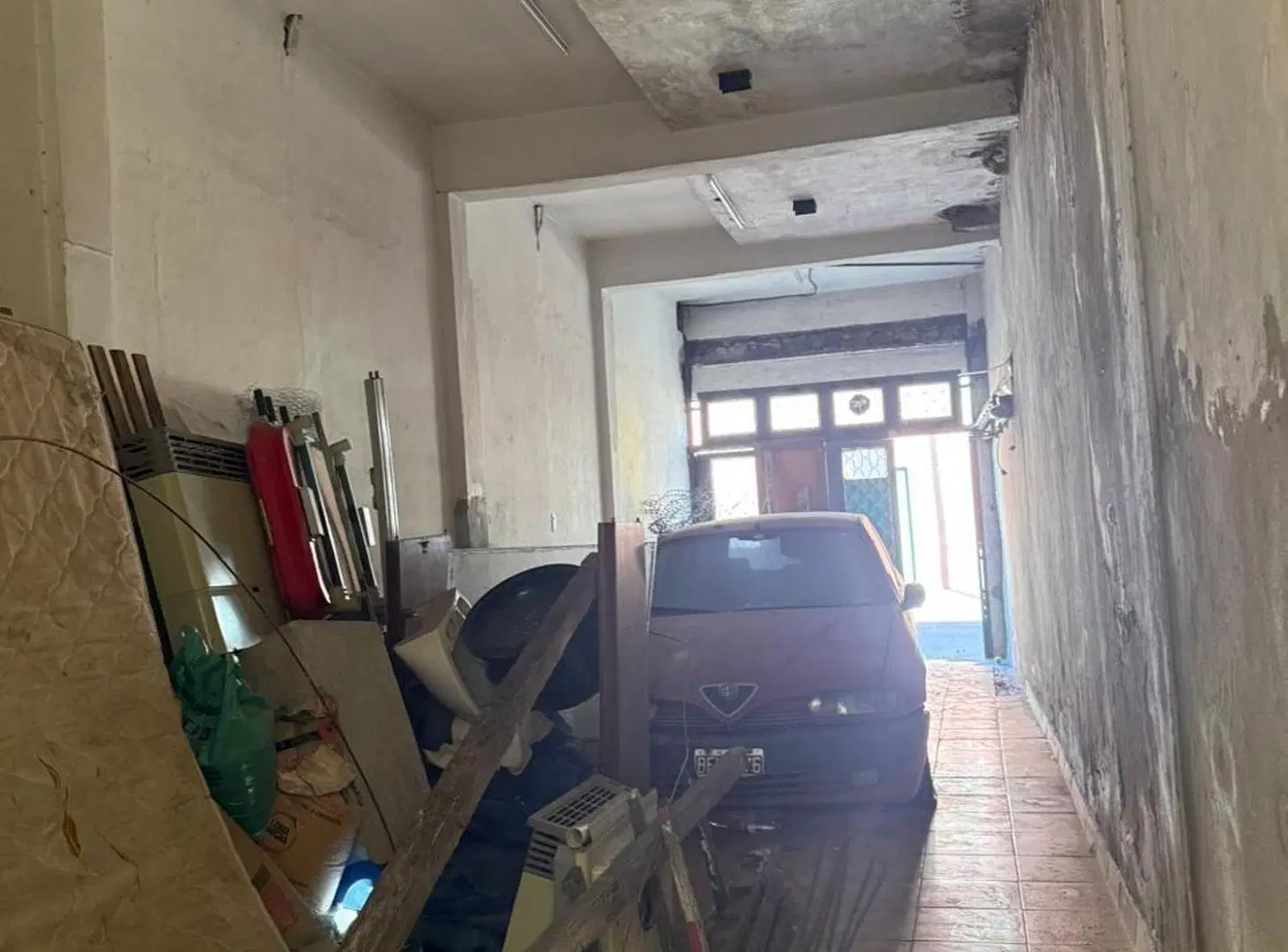 VENTA  EN VIRREYES  ZONA COMERCIAL 2 LOCALES 2