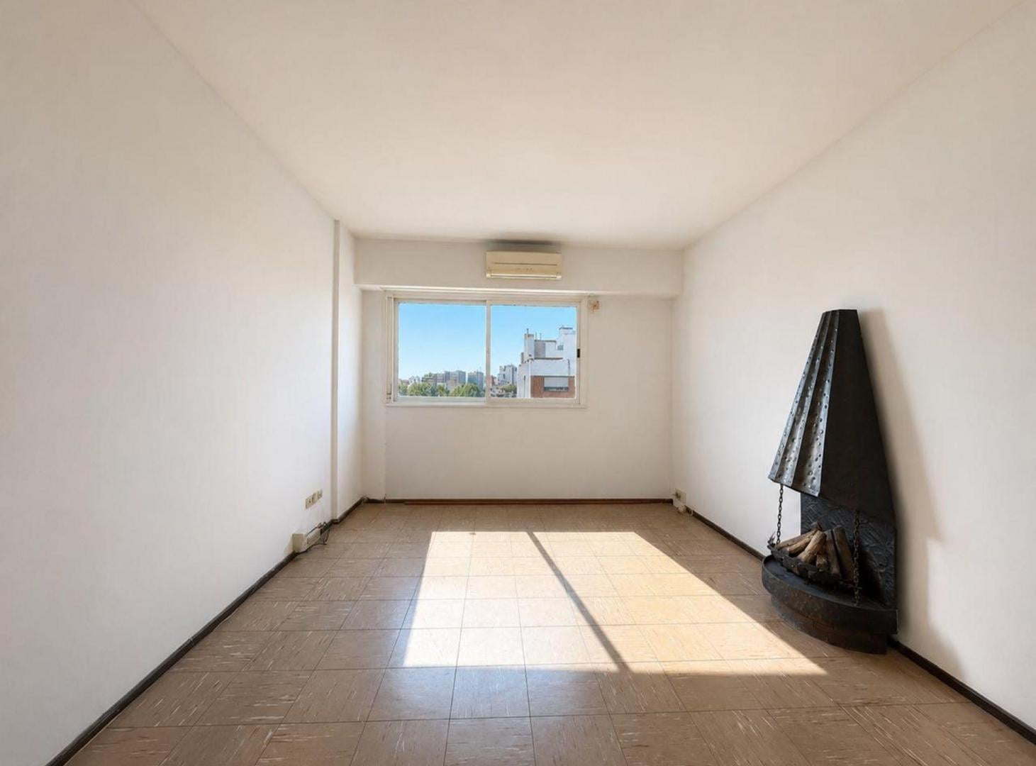 VENTA 3 AMBIENTES VILLA PUEYRREDON APTO CREDITO