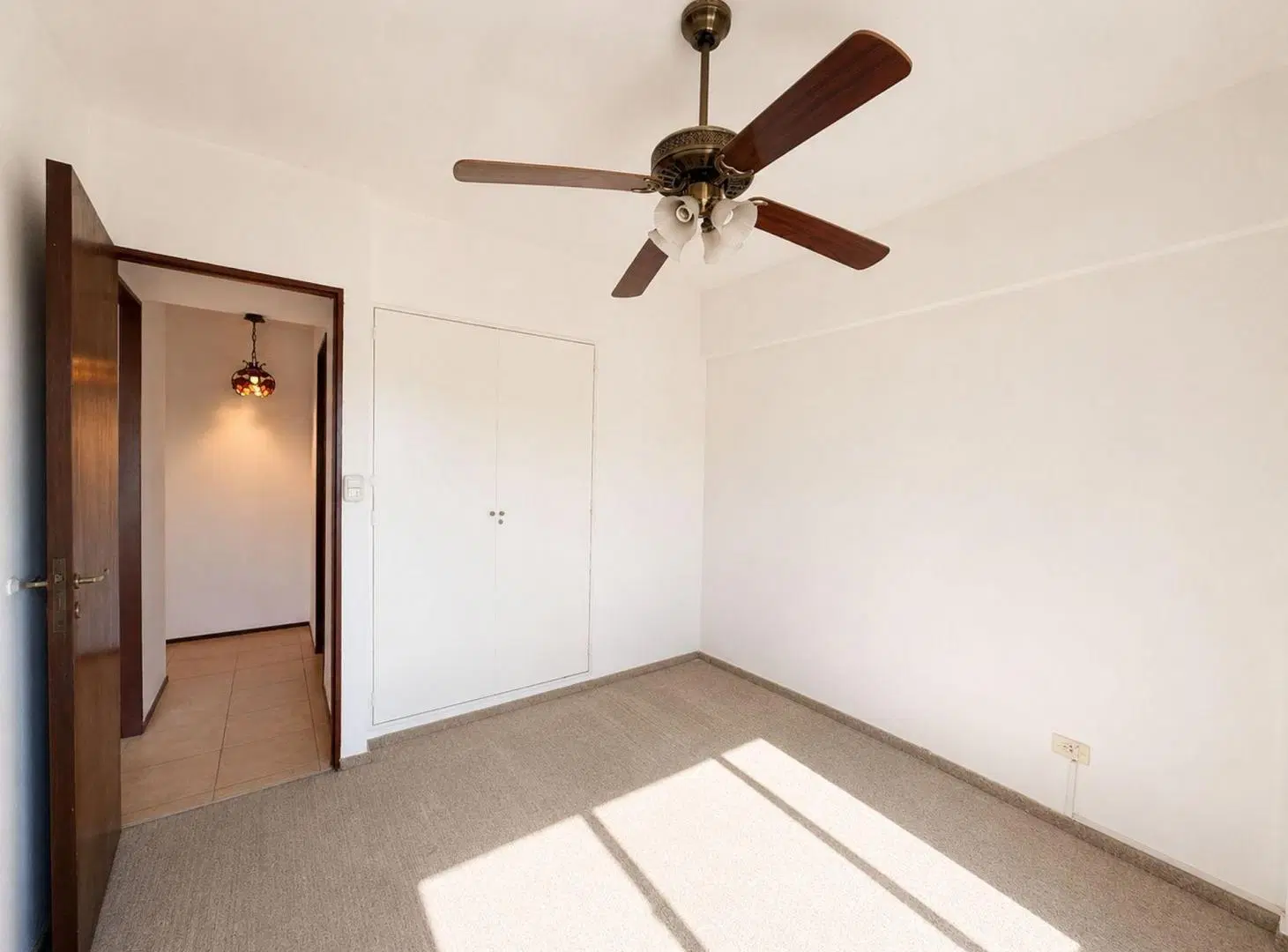 VENTA 3 AMBIENTES VILLA PUEYRREDON APTO CREDITO 4