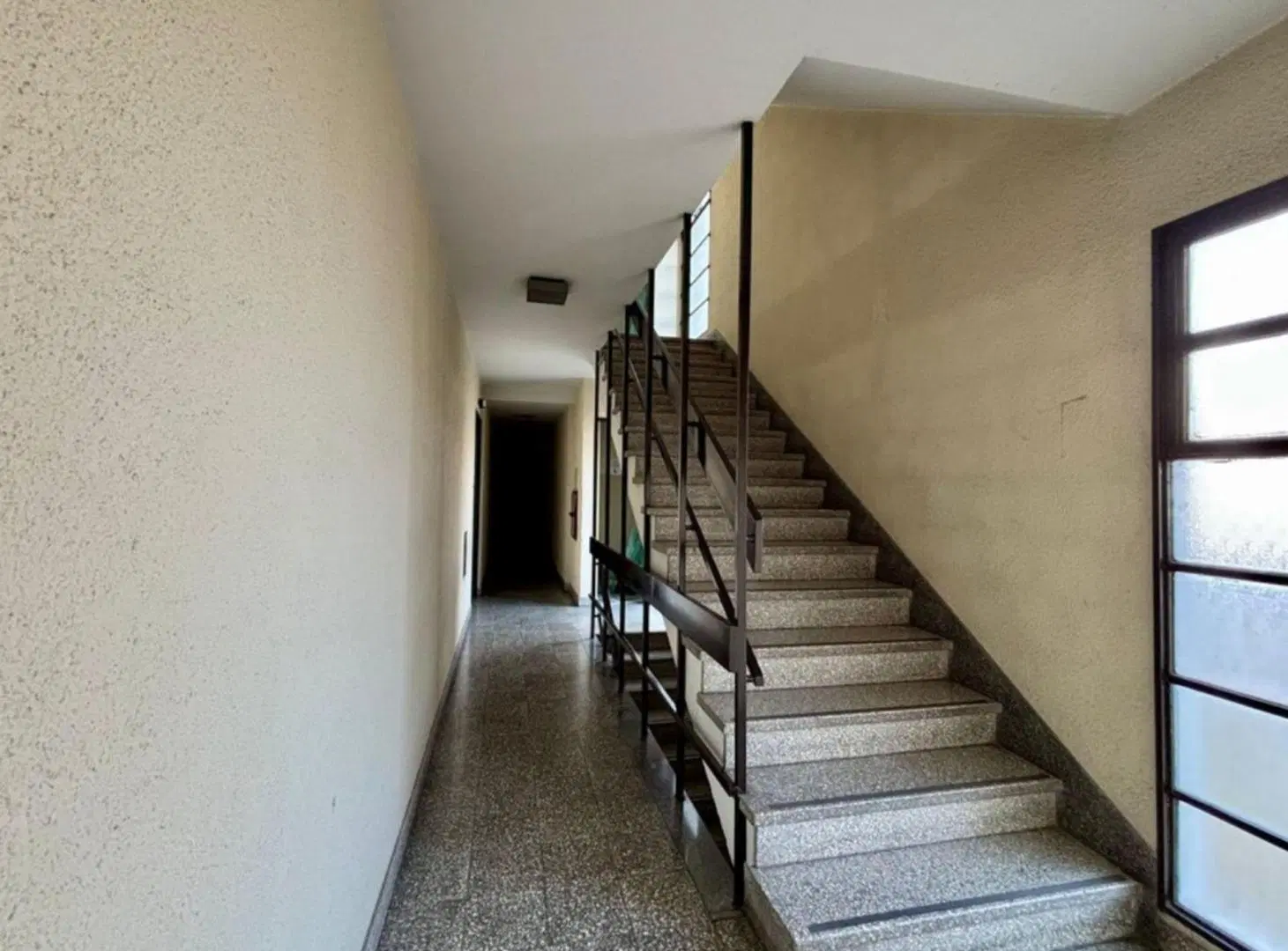 VENTA 3 AMBIENTES VILLA PUEYRREDON APTO CREDITO 3