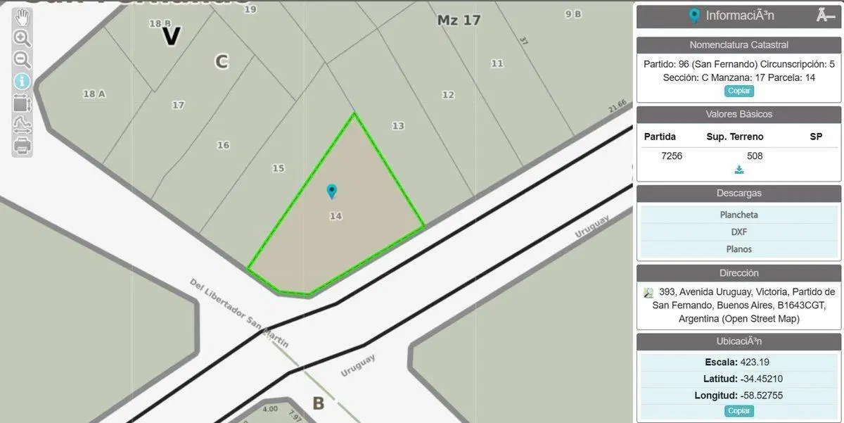 Plano 3