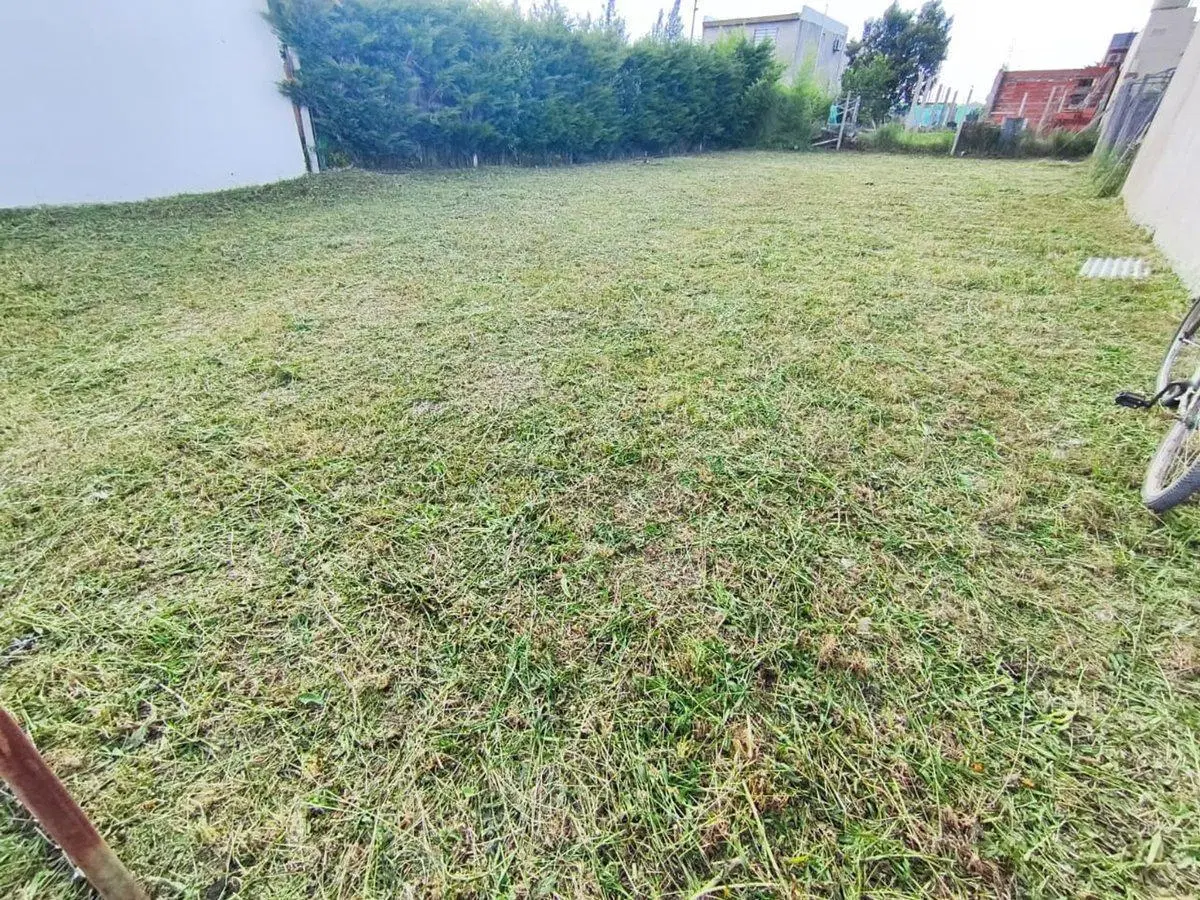 Venta Terreno 2