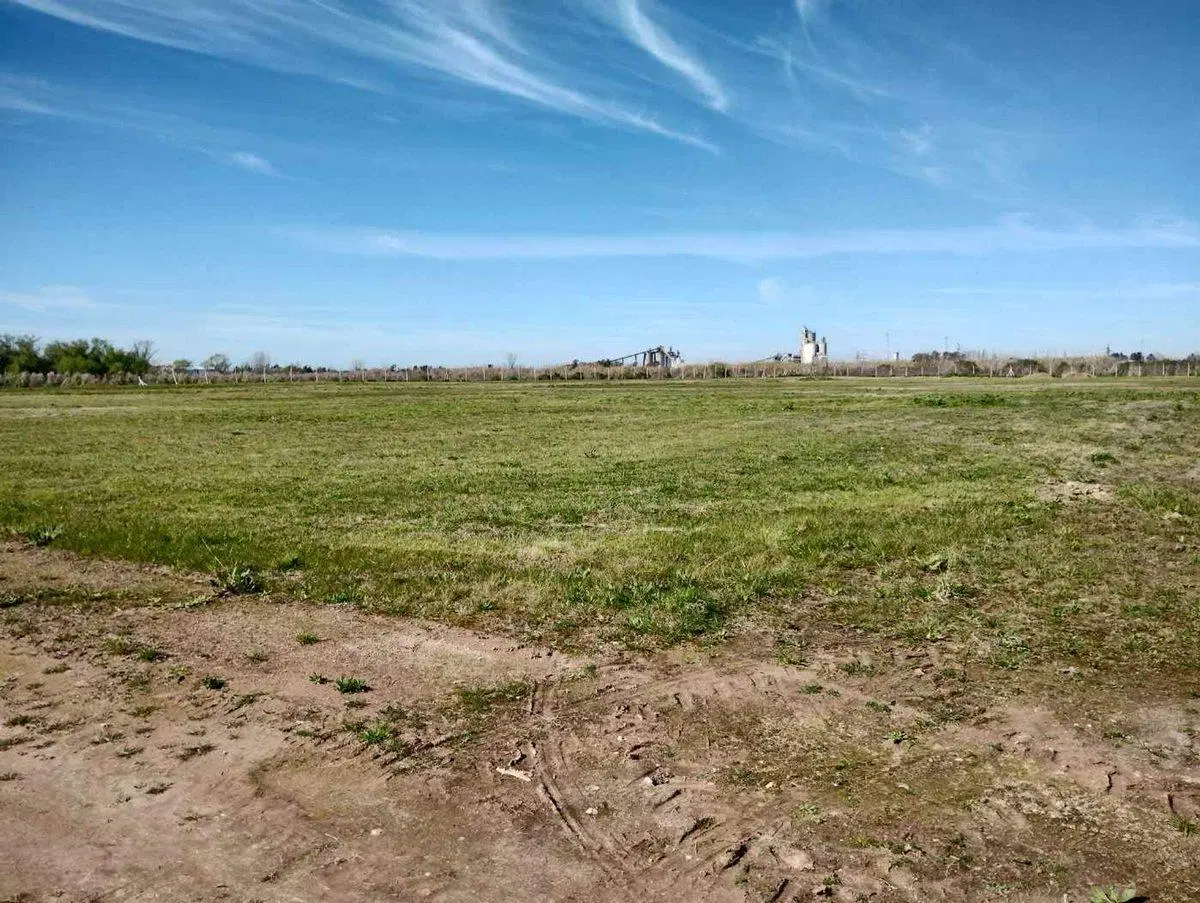 VENTA DE LOTE EN ZARATE GOLF PARK 620 M2 5